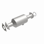 Load image into Gallery viewer, Magnaflow 02-03 Acura TL 3.2L Direct Fit Converter
