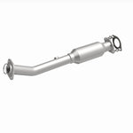 Load image into Gallery viewer, Magnaflow 05-06 Nissan Titan 5.6L Direct Fit Converter
