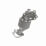 Load image into Gallery viewer, Magnaflow 12-16 Cadillac SRX 3.6L Direct Fit Converter
