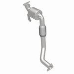 Load image into Gallery viewer, Magnaflow 07-08 Audi Q7 3.6L Direct Fit Converter
