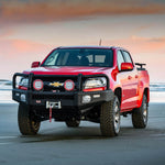 Load image into Gallery viewer, ARB Summit Bar Textured ARB Fogii Chev Colorado 15On (Fit Kit NOT Included)
