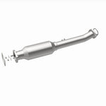 Load image into Gallery viewer, Magnaflow 05-06 Nissan Titan 5.6L Direct Fit Converter

