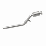 Load image into Gallery viewer, MagnaFlow Conv DF 02-05 Audi A4 Quat 2.8L Driver Side
