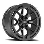Load image into Gallery viewer, Method RTR Tech 6 Ford F150 18x9 +18mm Offset 6x135 87.1mm CB - Satin Charcoal Wheel
