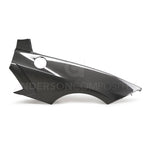 Load image into Gallery viewer, Anderson Composites 20-21 Chevrolet Corvette C8 Stingray Carbon Fiber Rear Fender
