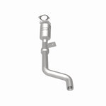 Load image into Gallery viewer, Magnaflow Conv DF 2016 Mustang GT350  5.2L Underbody
