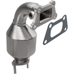 Load image into Gallery viewer, Magnaflow 10-11 Chevrolet Equinox 3.0L Direct Fit Converter
