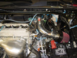 Load image into Gallery viewer, Injen 04-05 Camry Solara 4 Cylinder Polished Short Ram Intake
