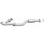 Load image into Gallery viewer, Magnaflow 13-14 Nissan Pathfinder 3.5L Direct Fit Converter
