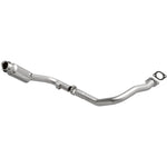 Load image into Gallery viewer, Magnaflow 10-13 Land Rover Range Rover Sport 5.0L Direct Fit Converter
