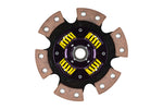 Load image into Gallery viewer, ACT17-23 Honda Civic / 18-20 Accord 6 Pad Sprung Race Disc
