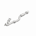 Load image into Gallery viewer, Magnaflow 13-14 Nissan Pathfinder 3.5L Direct Fit Converter
