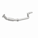 Load image into Gallery viewer, Magnaflow 05-06 Chrysler 300 3.5L Direct Fit Converter
