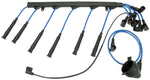 Load image into Gallery viewer, NGK BMW 635CSi 1989-1988 Spark Plug Wire Set
