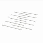 Load image into Gallery viewer, MagnaFlow Hanger .375inch straight 10pk
