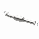 Load image into Gallery viewer, Magnaflow 05-15 Toyota Tacoma 4.0L Direct Fit Converter
