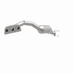 Load image into Gallery viewer, MagnaFlow Conv DF 05-09 Audi A8 6.0L
