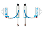 Load image into Gallery viewer, King Shocks 02-10 Hummer H2 Front 2.5 Dia Remote Reservoir Shock w/Adjuster (Pair)
