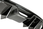 Load image into Gallery viewer, Anderson Composites 15-16 Ford Mustang Type-AR Rear Diffuser
