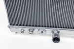 Load image into Gallery viewer, CSF FE1 Civic Si / DE4 Acura Integra High Performance All Aluminum Radiator
