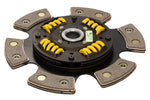 Load image into Gallery viewer, ACT 2006 Audi S4 6 Pad Sprung Race Disc
