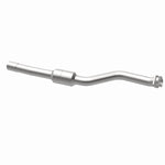 Load image into Gallery viewer, Magnaflow 09-15 Cadillac CTS 6.2L Direct Fit Converter
