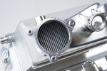 Load image into Gallery viewer, CSF BMW M2/M3/M4 S58 Comp &amp; Non-Comp (G8X) Charge-Air Cooler Manifold - Raw Billet
