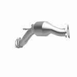 Load image into Gallery viewer, Magnaflow 11-15 Audi Q7 3.0L Direct Fit Converter
