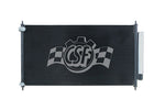 Load image into Gallery viewer, CSF 13-17 Honda Accord 2.4L A/C Condenser
