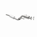 Load image into Gallery viewer, Magnaflow 06-08 Audi A4 Quattro 3.2L Direct Fit Converter
