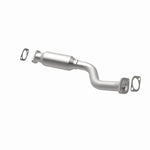 Load image into Gallery viewer, Magnaflow 08-13 Nissan Rogue 2.5L Direct Fit Converter
