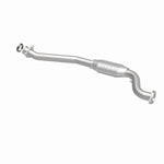 Load image into Gallery viewer, Magnaflow 07-12 Chevrolet Colorado 3.7L Direct Fit Converter
