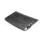 Load image into Gallery viewer, Anderson Composites 17-18 Ford Raptor Type-OE Carbon Fiber Hood Vent
