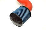 Load image into Gallery viewer, Injen 2017+ Honda Civic Si 1.5L Wrinkle Red Cold Air Intake
