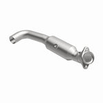 Load image into Gallery viewer, Magnaflow 15-17 Ford F-150 5.0L Direct Fit Converter
