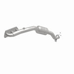 Load image into Gallery viewer, MagnaFlow Conv DF 05-09 Audi A8 6.0L
