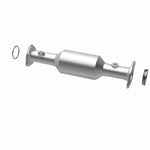 Load image into Gallery viewer, Magnaflow 96-01 Acura Integra 1.8L Direct Fit Converter

