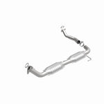 Load image into Gallery viewer, Magnaflow 07-12 Toyota Tundra 4.0L Direct Fit Converter
