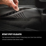 Load image into Gallery viewer, Husky Liners 18-23 BMW X3 X-Act Contour Black Floor Liners (2nd Seat)
