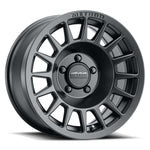 Load image into Gallery viewer, Method MR707 Bead Grip 17x8.5 0mm Offset 6x135 BP 87mm CB 4.72in BS Matte Black Wheel
