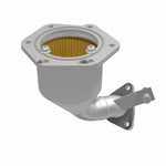 Load image into Gallery viewer, Magnaflow 09-14 Nissan Murano 3.5L Direct Fit Converter
