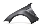 Load image into Gallery viewer, Anderson Composites 18-19 Ford Mustang Type-ST Fiberglass Front Fenders (Pair)
