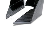 Load image into Gallery viewer, Anderson Composites 14+ Chevrolet Corvette C7 Z06 Front Bumper Canards

