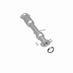 Load image into Gallery viewer, Magnaflow 14-15 Toyota Highlander 3.5L Direct Fit Converter
