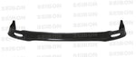 Load image into Gallery viewer, Seibon 94-01 Acura Integra JDM Type R SP Style Front Lip
