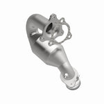 Load image into Gallery viewer, MagnaFlow Conv DF 07-12 Acura RDX 2.3L T Front
