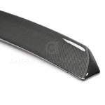 Load image into Gallery viewer, Anderson Composites 15-18 Dodge Challenger Hellcat Type-OE Rear Spoiler
