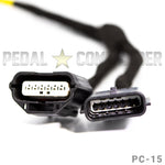Load image into Gallery viewer, Pedal Commander Infiniti/Mercedes-Benz/Nissan/Smart Throttle Controller
