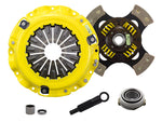 Load image into Gallery viewer, ACT 1987 Mazda RX-7 XT/Race Sprung 4 Pad Clutch Kit
