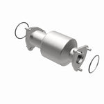 Load image into Gallery viewer, Magnaflow Conv DF 2009-2014 Acura TL 3.7L
